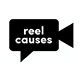 Reel Causes Logo